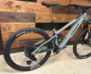 PIVOT - SHUTTLE SL - PRO X01 (eMTB) (color options)