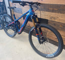 PIVOT - SHUTTLE SL - PRO X01 (eMTB) (color options)