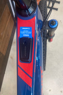 PIVOT - SHUTTLE SL - PRO X01 (eMTB) (color options)