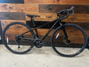 Salsa Journeyer Sora 700 Bike