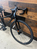 Salsa Journeyer Sora 700 Bike