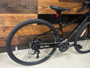 Salsa Journeyer Sora 700 Bike