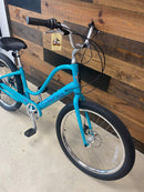 ELECTRA - TOWNIE GO! 7D (STEP-THRU)