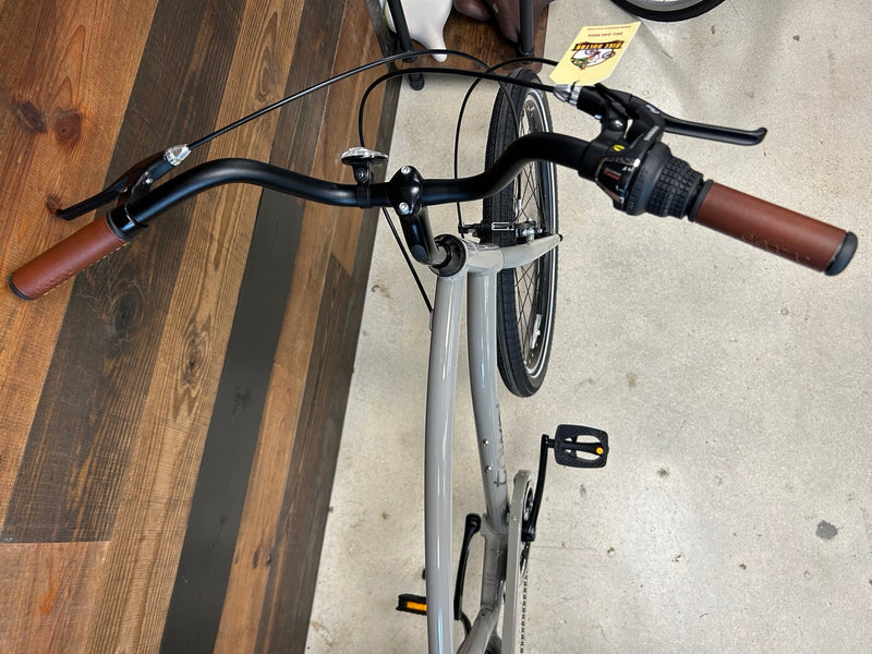 ELECTRA