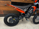 Ebox 2 V2  Electric Bike Off-road Motocross