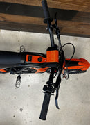 Ebox 2 V2  Electric Bike Off-road Motocross