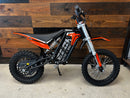 Ebox 2 V2  Electric Bike Off-road Motocross