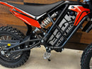 Ebox 2 V2  Electric Bike Off-road Motocross