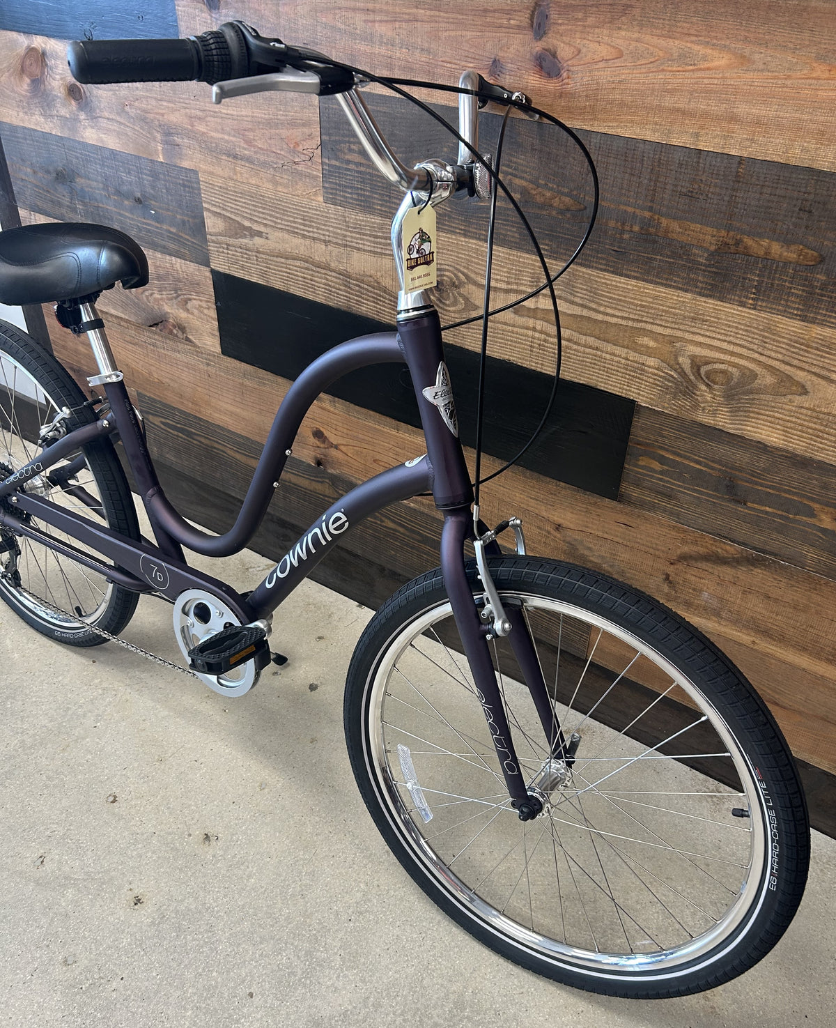 ELECTRA
