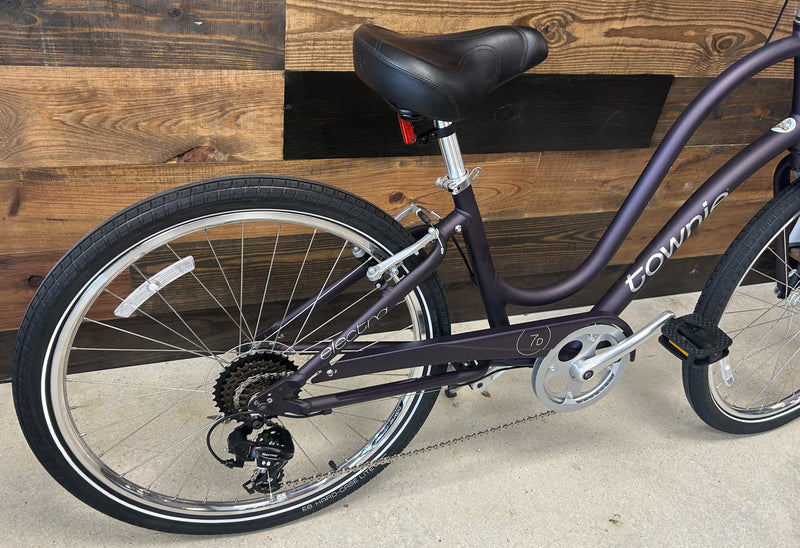 ELECTRA ELECTRA