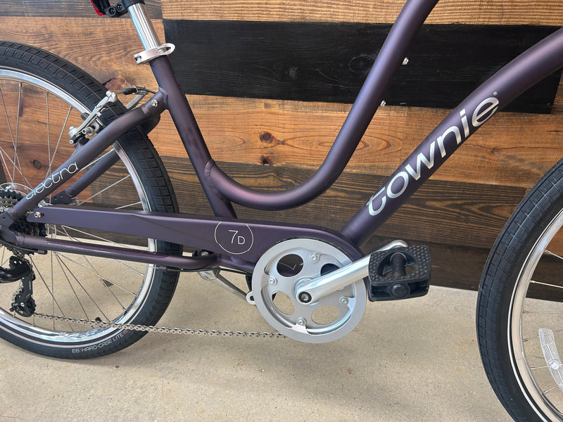 ELECTRA