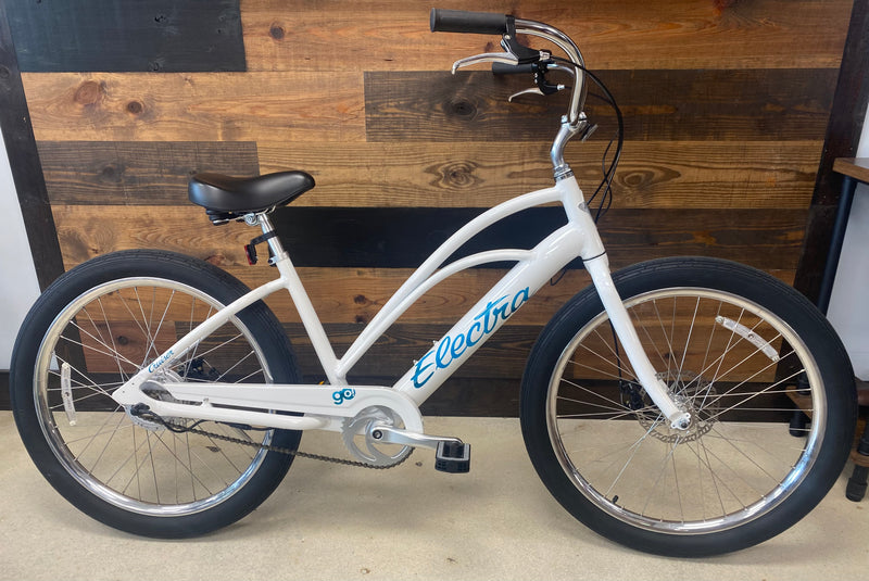 ELECTRA