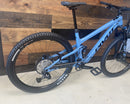 PIVOT - TRAIL 429 - RIDE SLX/XT (color options)
