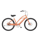 ELECTRA - CRUISER GO! (STEP-THRU)