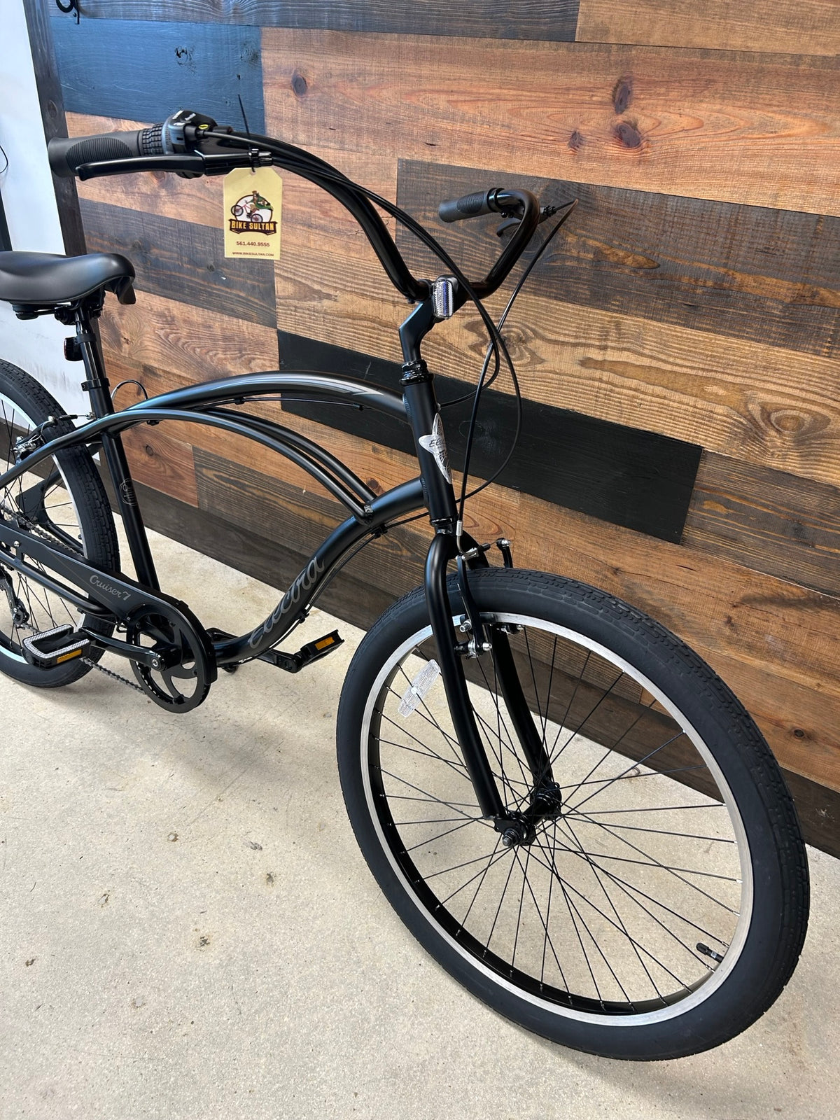 ELECTRA ELECTRA