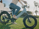 Urtopia JOY 20 Inch Step Thru E-bike