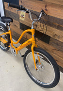 ELECTRA - TOWNIE GO! 7D (STEP-THRU)