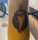 Salsa Beargrease Carbon XT Fat Bike - 27.5", Carbon, Yellow