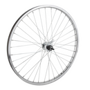 WHEELMASTER - 26" Steel CRUISER/COMFORT SINGLE SPEED COASTER BRAKE