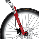 ELECTRIC BIKE COMPANY - SUSPENSION FORK ADD ON