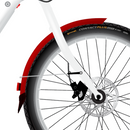 ELECTRIC BIKE COMPANY - ADD ON FENDERS