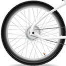 ELECTRIC BIKE COMPANY - 7 SPEED DRIVETRAIN