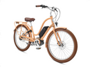 ELECTRA - Townie Go! 5i EQ Step-Thru E-BIKE