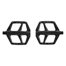 LOOK - TRAIL FUSION PEDALS, PLATFORM, 9/16" (color options) 