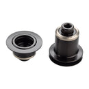 DT SWISS - REAR END CAPS, QR x 135/142MM