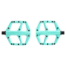 LOOK - TRAIL FUSION PEDALS, PLATFORM, 9/16" (color options) 