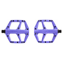 LOOK - TRAIL FUSION PEDALS, PLATFORM, 9/16" (color options) 