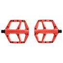 LOOK - TRAIL FUSION PEDALS, PLATFORM, 9/16" (color options) 