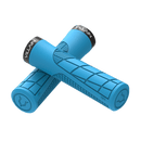 Mountain Bike Grips - blue