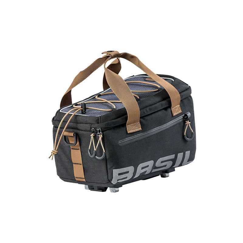 BASIL - MILES MIK MOUNT TRUNK BAG 7L (color options)