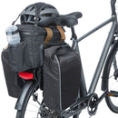 BASIL - MILES PRO XL TRUNK BAG 9-36L (color & mount options)