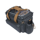 BASIL - MILES PRO XL TRUNK BAG 9-36L (color & mount options)