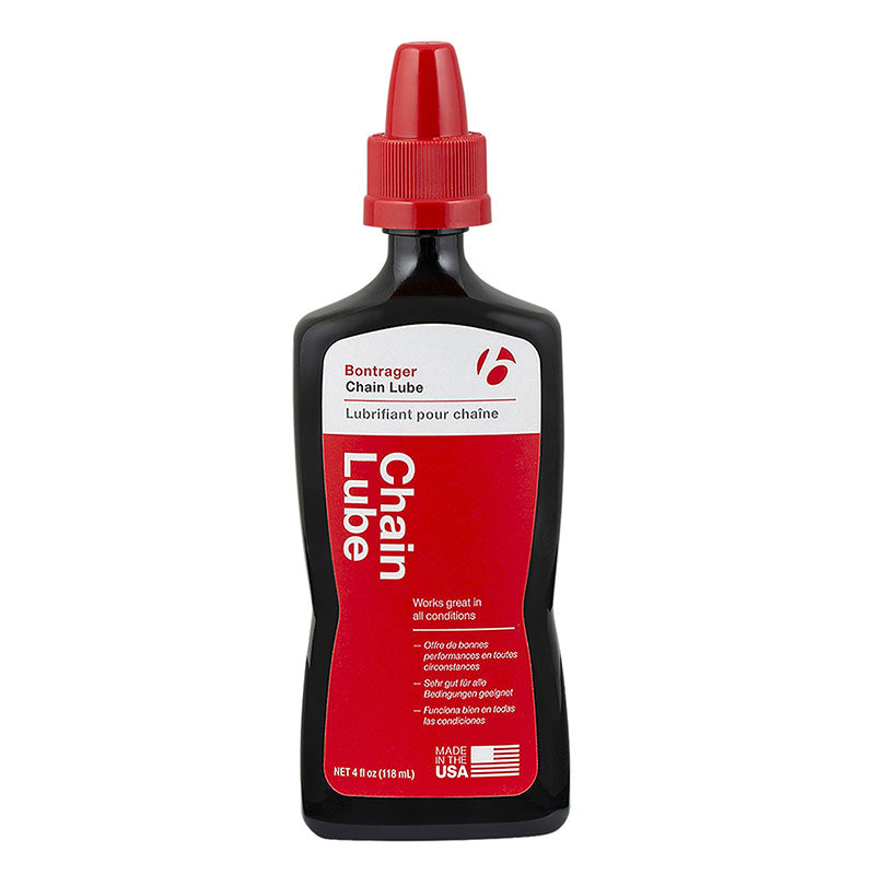 BONTRAGER - CHAIN LUBE