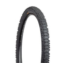 CONTINENTAL - TRAIL KING 29 X 2.4 CLINCHER FOLDING TIRE - BLACK