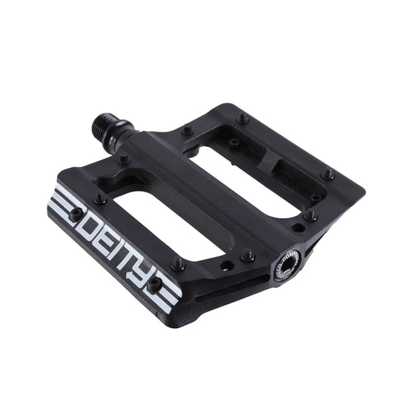 pedale deity Deity Deftrap Pedals