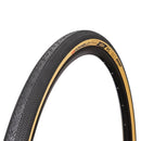 DONNELLY - STRADA USH WC 700C X 40C TUBELESS READY GRAVEL TIRE - BLACK