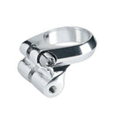 ELECTRA - 31.8MM SEAT CLAMP WITH RACK MOUNTS