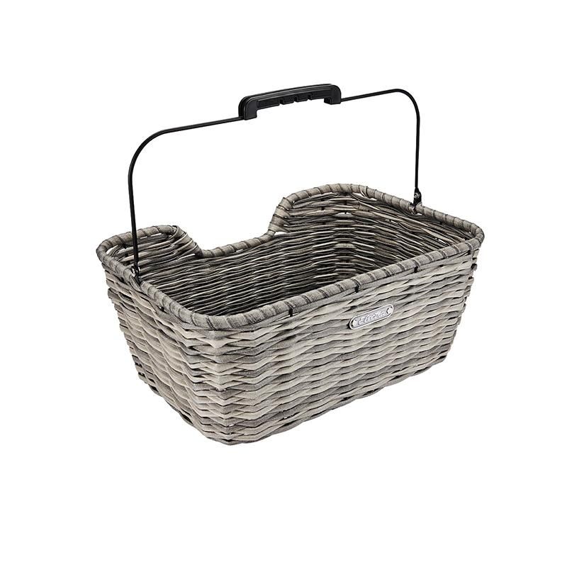 ELECTRA - ALL WEATHER WOVEN MIK REAR BASKET