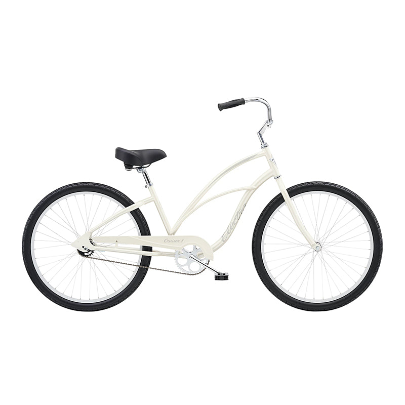 electra bicycle beach cruiser Electra Cruiser 1 Step-Thru