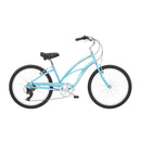 ELECTRA - CRUISER 7D 24" (STEP-THRU)