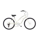 ELECTRA - CRUISER 7D 24" (STEP-THRU)