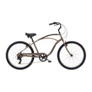 ELECTRA - CRUISER 7D (STEP-OVER)