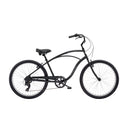 ELECTRA - CRUISER 7D (STEP-OVER)