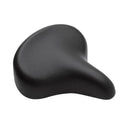 ELECTRA - CRUISER BIKE SADDLE WITH ELASTOMERS