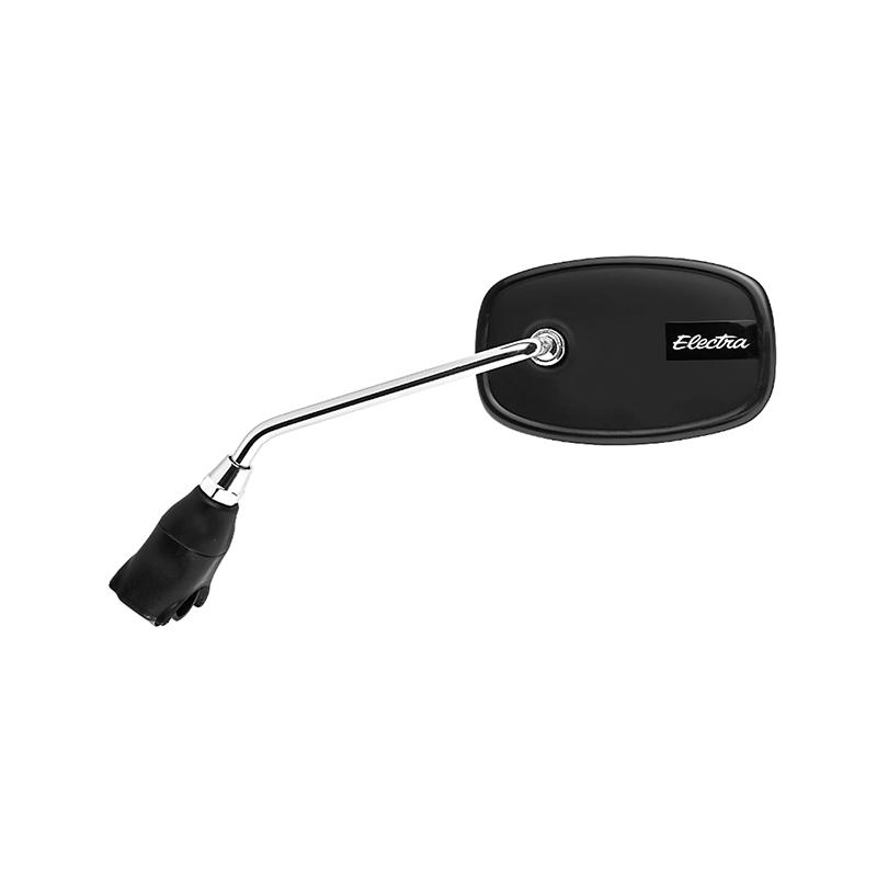 electra bicycle mirror Bar End Look back at itAdd a touch more personality and a touch more safety.Install Mirrycle Mirror - Electra Bikes