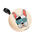 ELECTRA - DOMED RINGER BIKE BELL - FRENCHIE